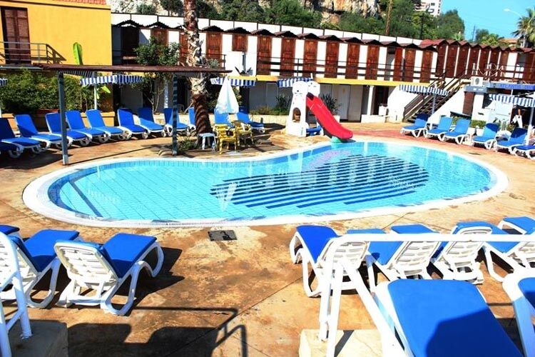Bel Azur Hotel - Resort Jounieh Extérieur photo